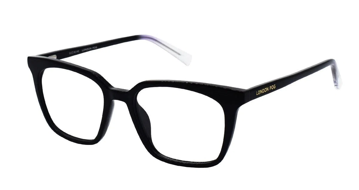 London Fog 619 Eyeglasses